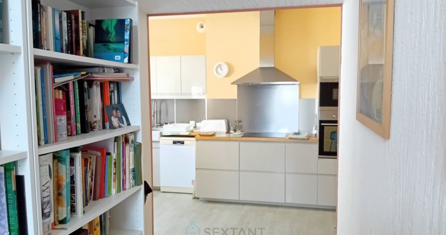 vente Maison de village Lorignac