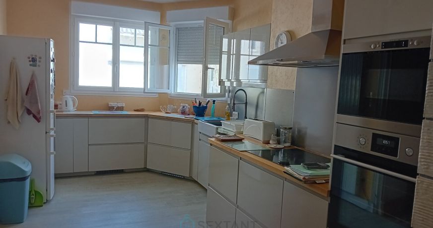 vente Maison de village Lorignac