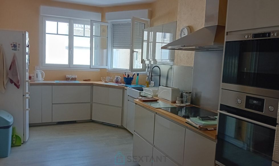 vente Lorignac