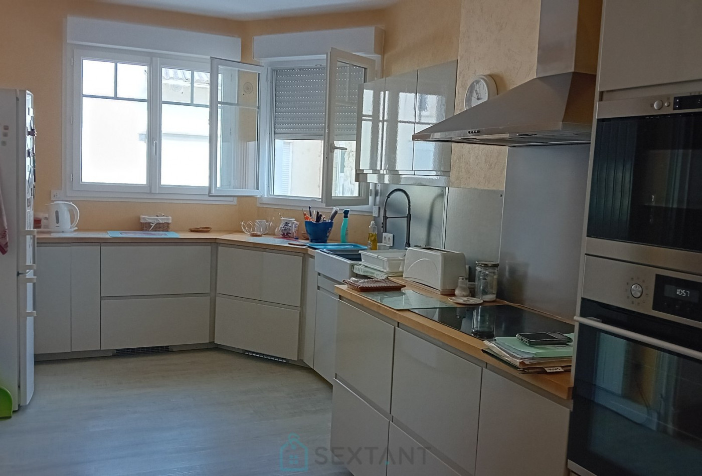 vente Maison de village Lorignac - Photo 3