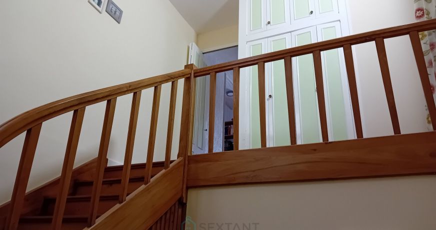 vente Maison de village Lorignac