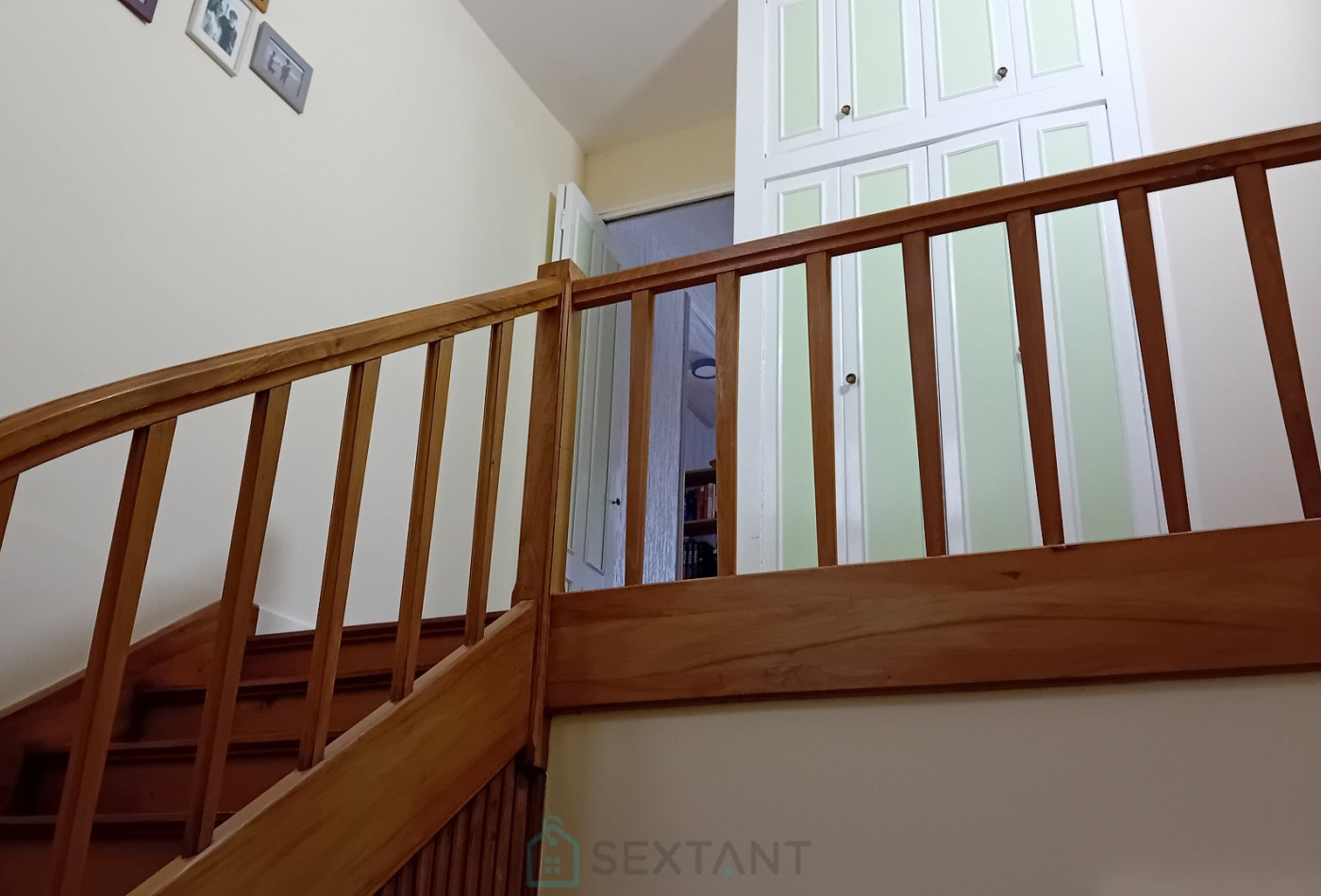 vente Maison de village Lorignac - Photo 6