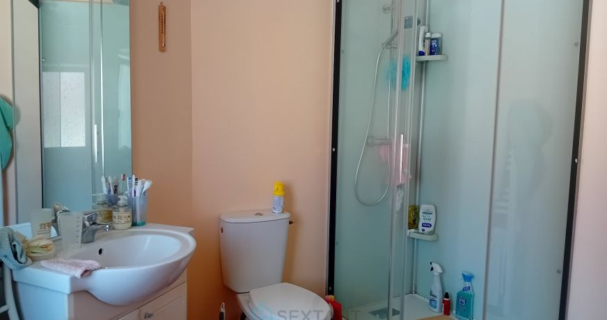 vente Maison de village Lorignac