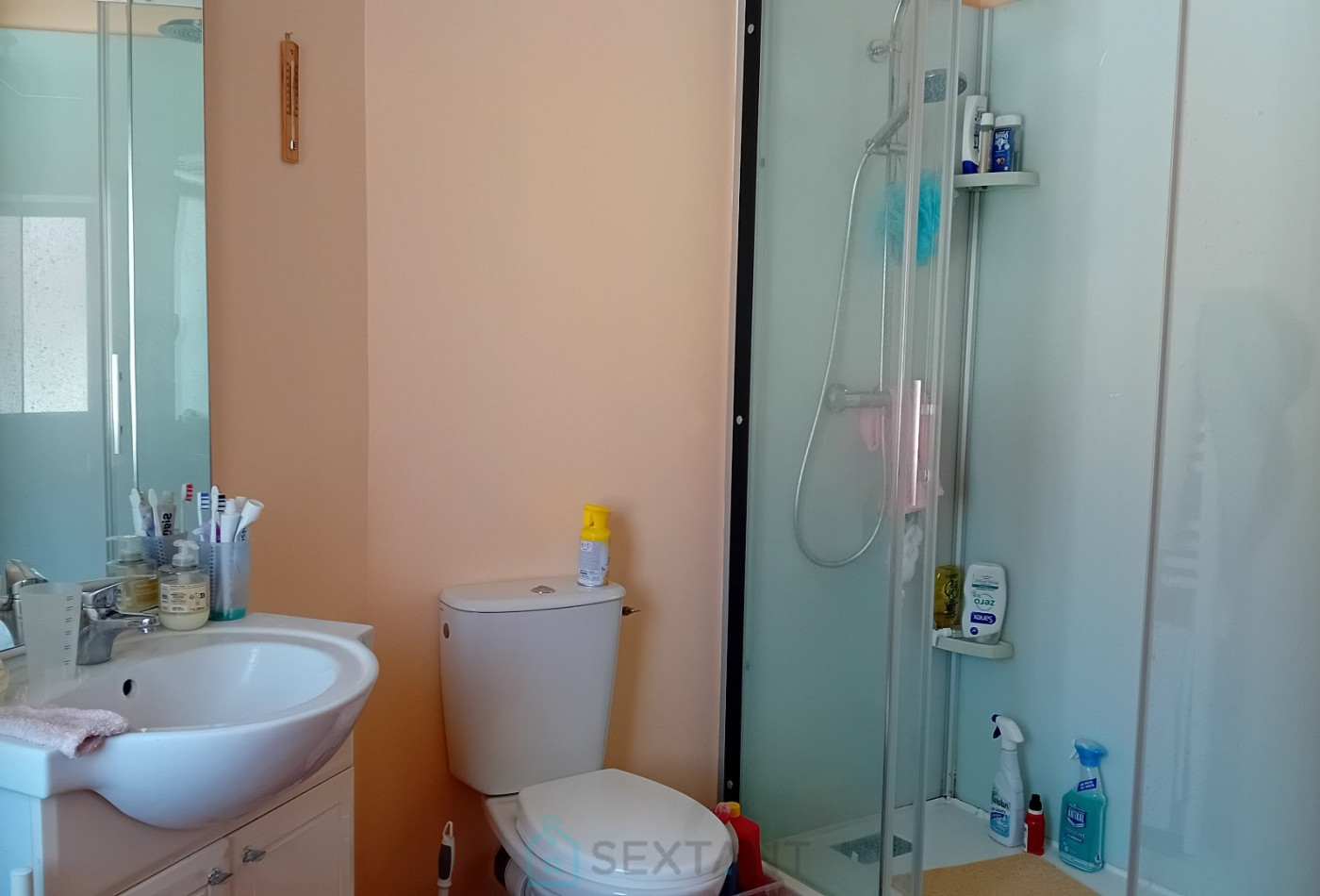 vente Maison de village Lorignac - Photo 10