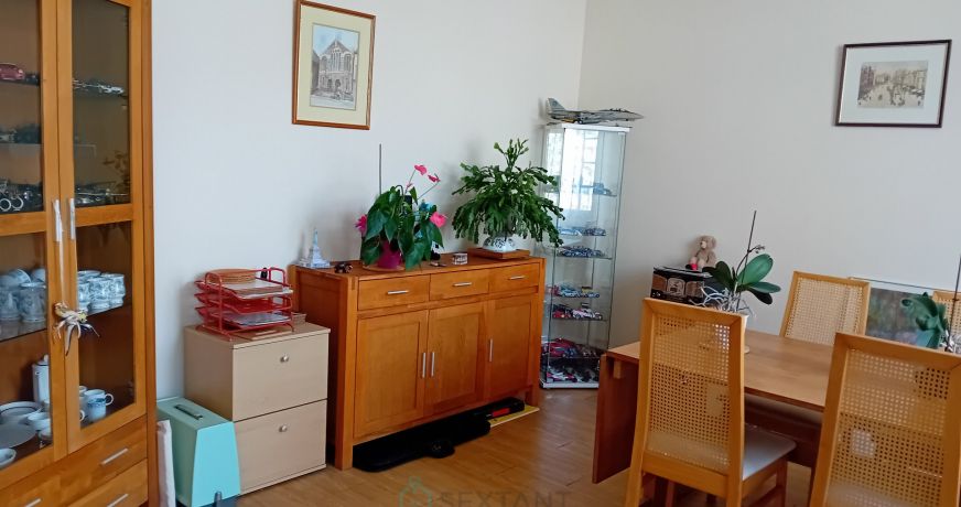 vente Maison de village Lorignac