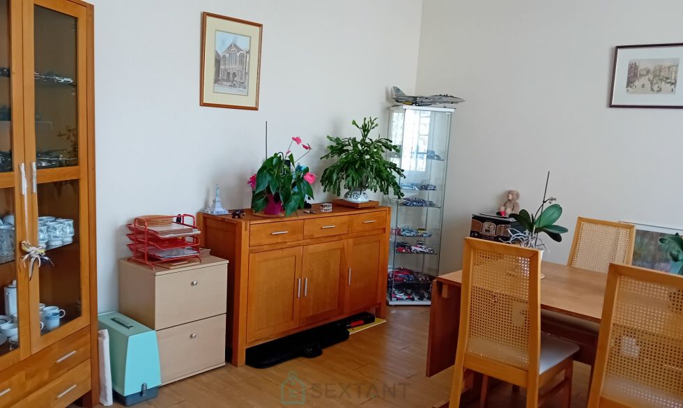 vente Lorignac