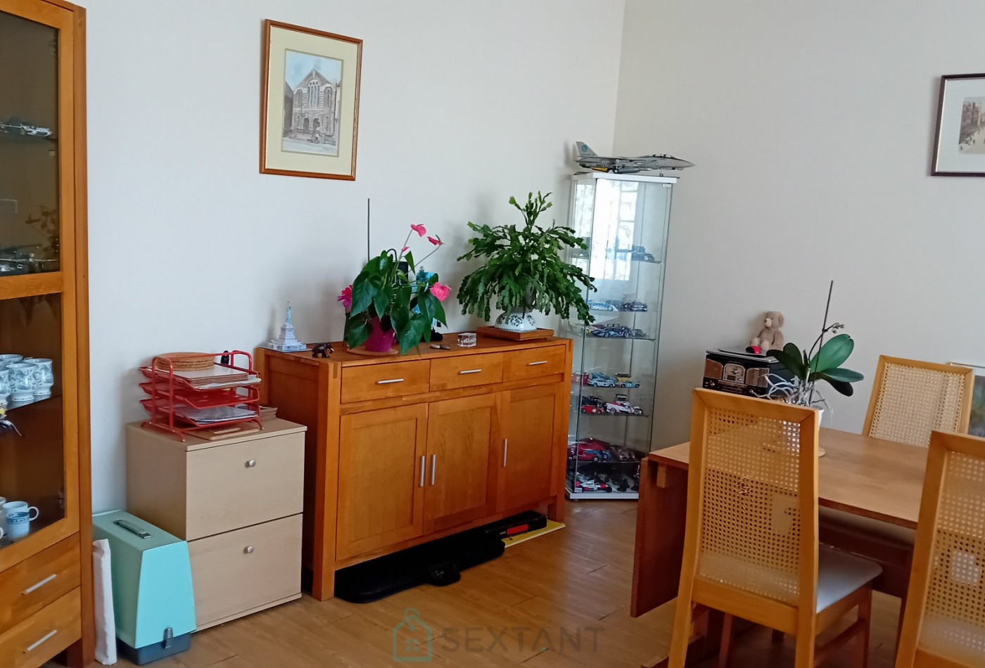 vente Maison de village Lorignac - Photo 4