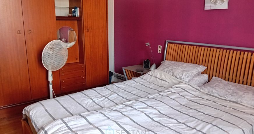 vente Maison de village Lorignac