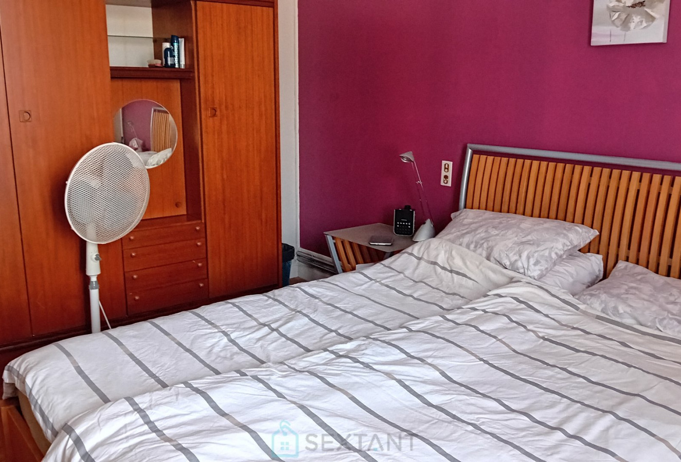 vente Maison de village Lorignac - Photo 8