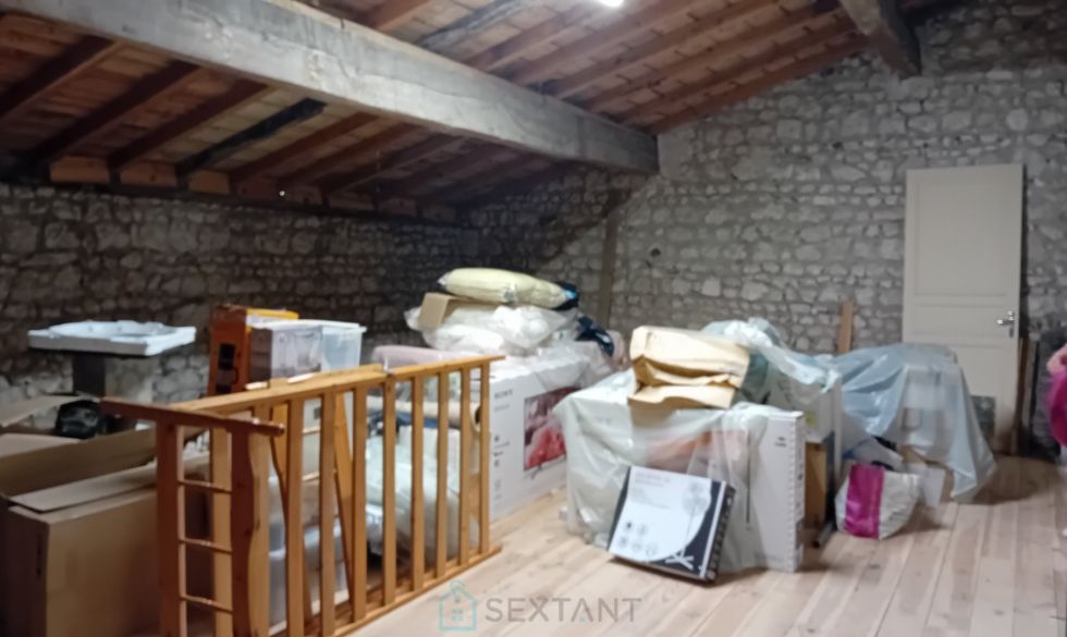 vente Lorignac