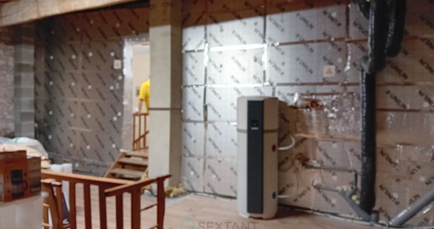 vente Maison de village Lorignac