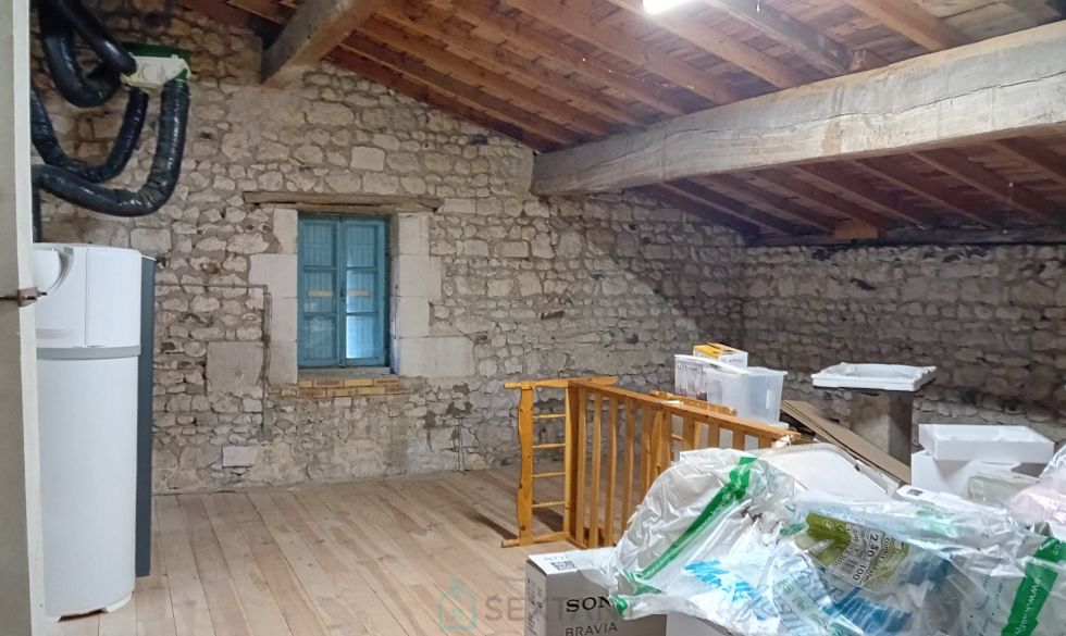 vente Lorignac