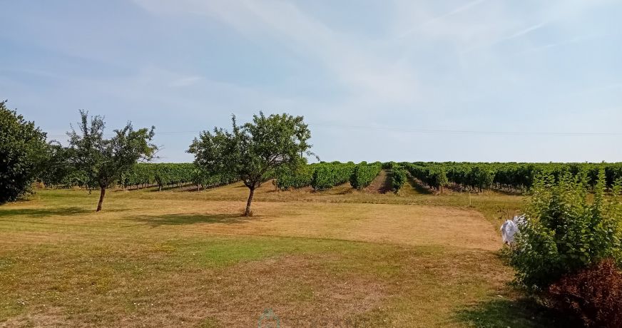 vente Maison de village Lorignac