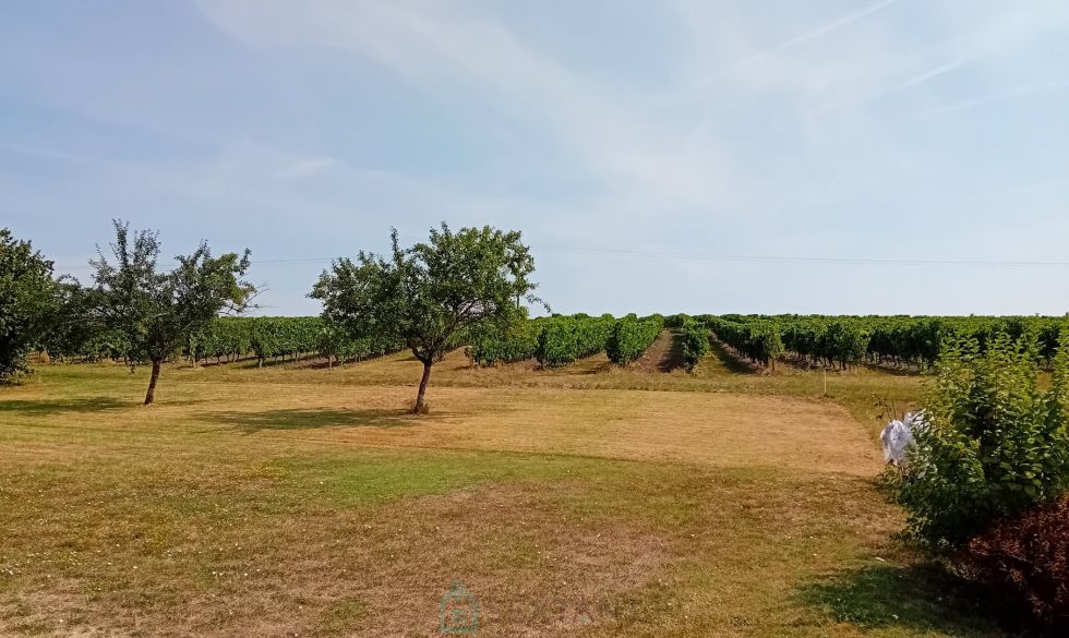 vente Lorignac