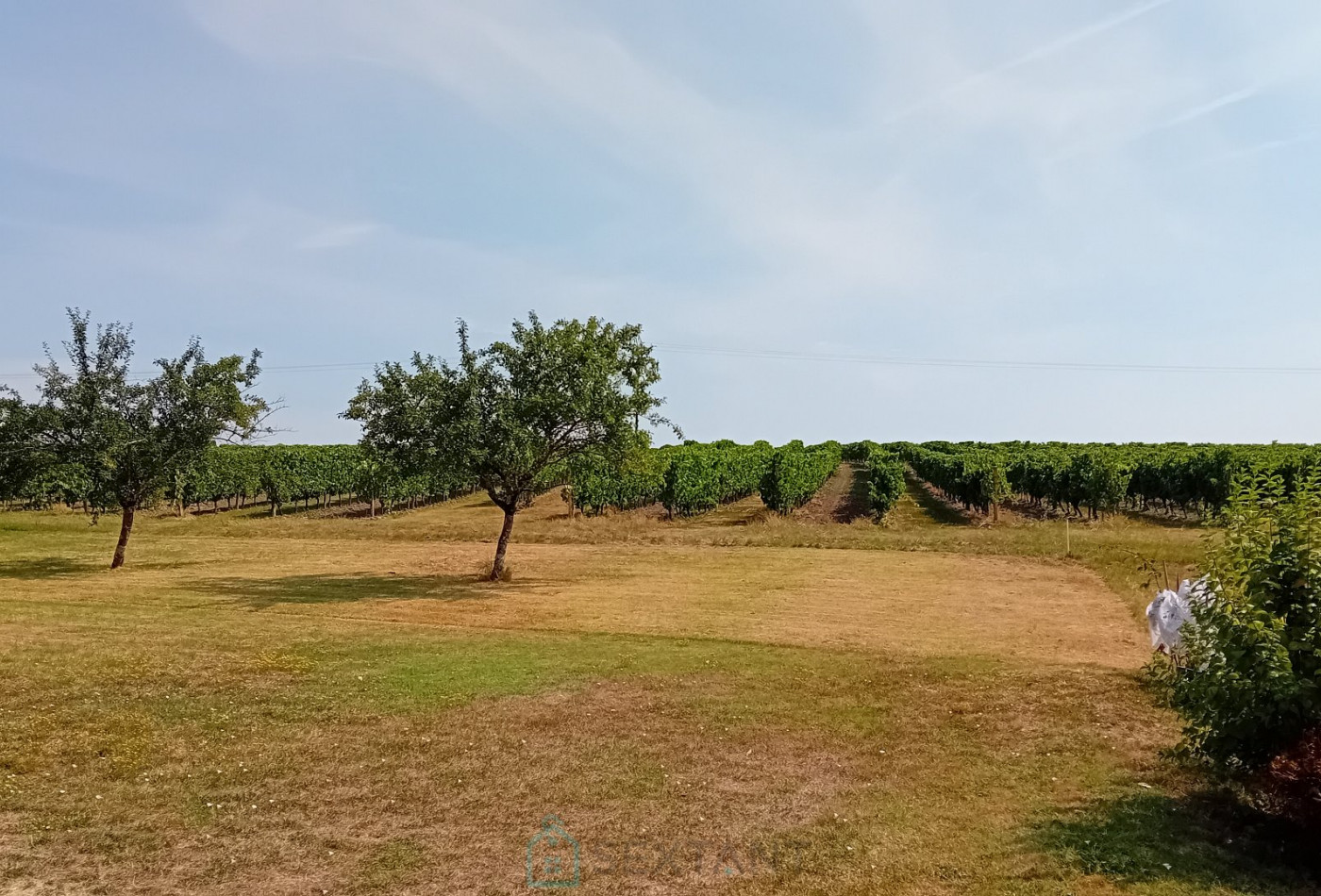 vente Maison de village Lorignac - Photo 1