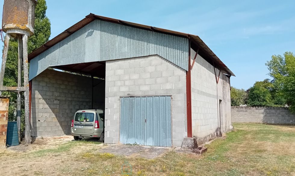 vente Lorignac