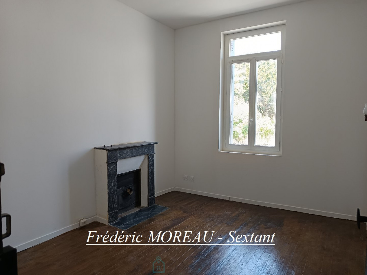 vente Maison de ville Bergerac - Photo 1