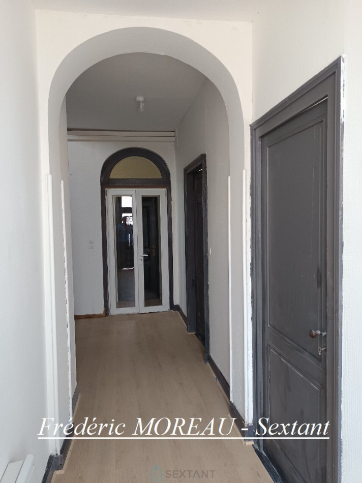 vente Maison de ville Bergerac - Photo 4