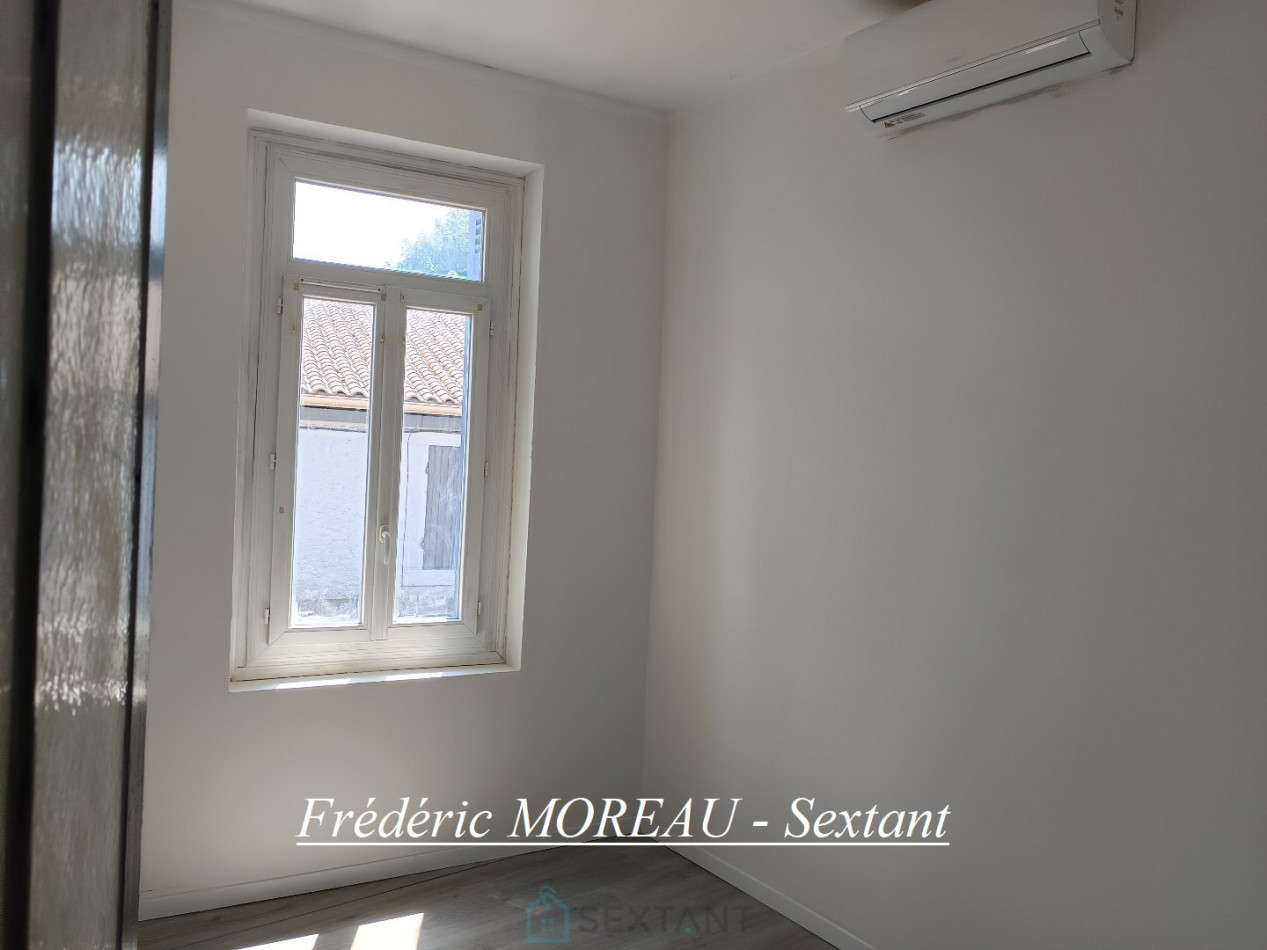 vente Maison de ville Bergerac - Photo 7