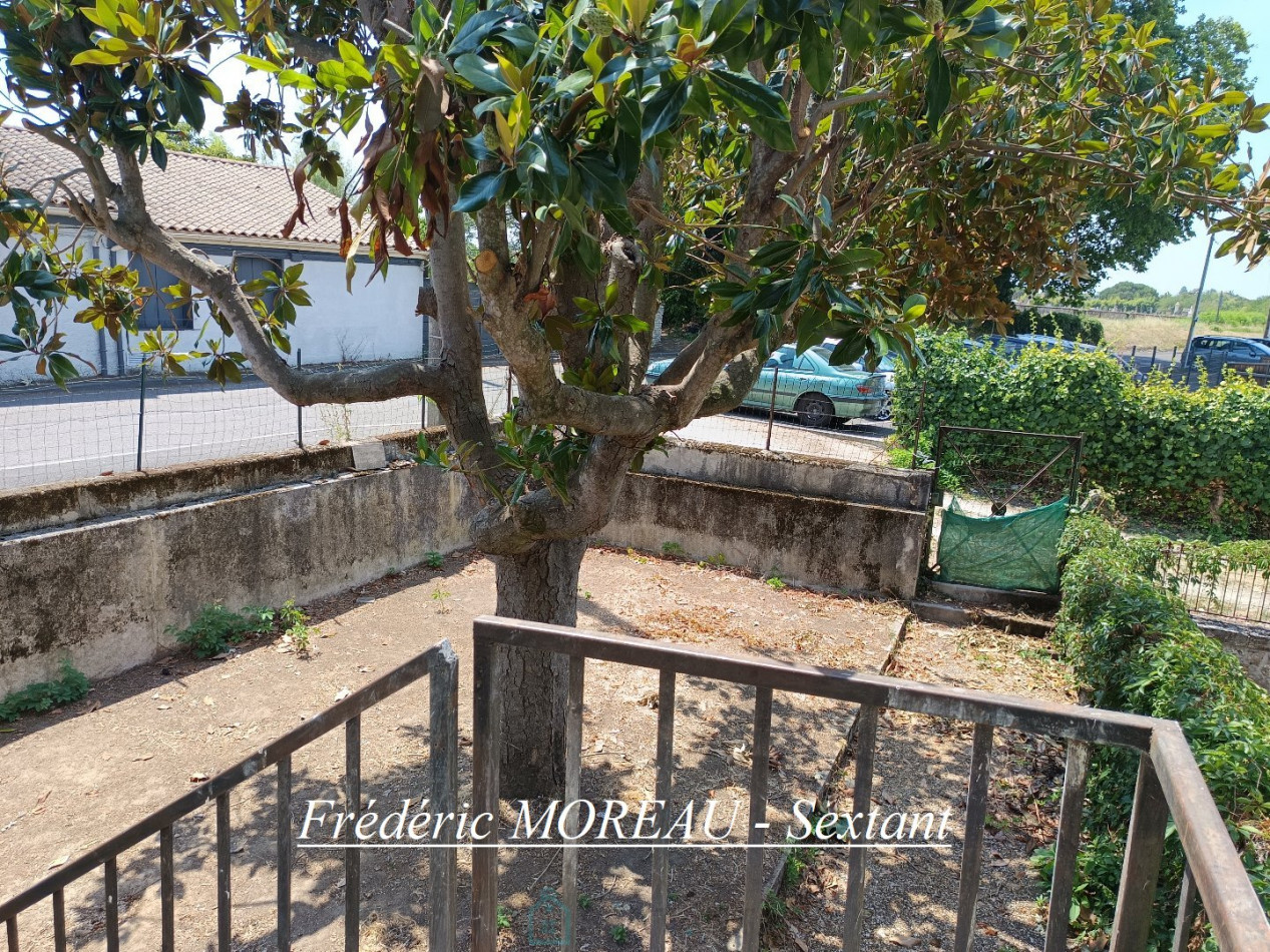 vente Maison de ville Bergerac - Photo 14