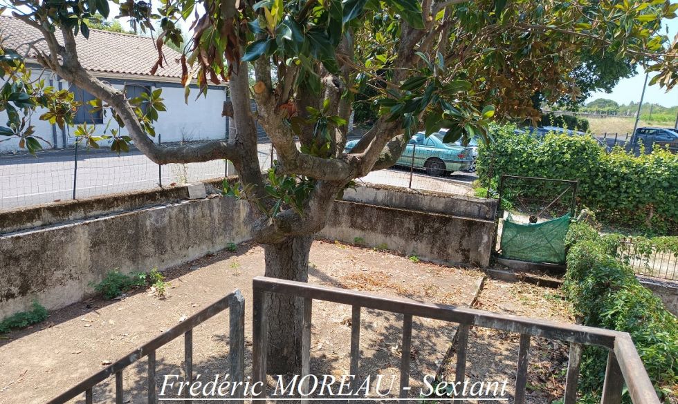 vente Bergerac