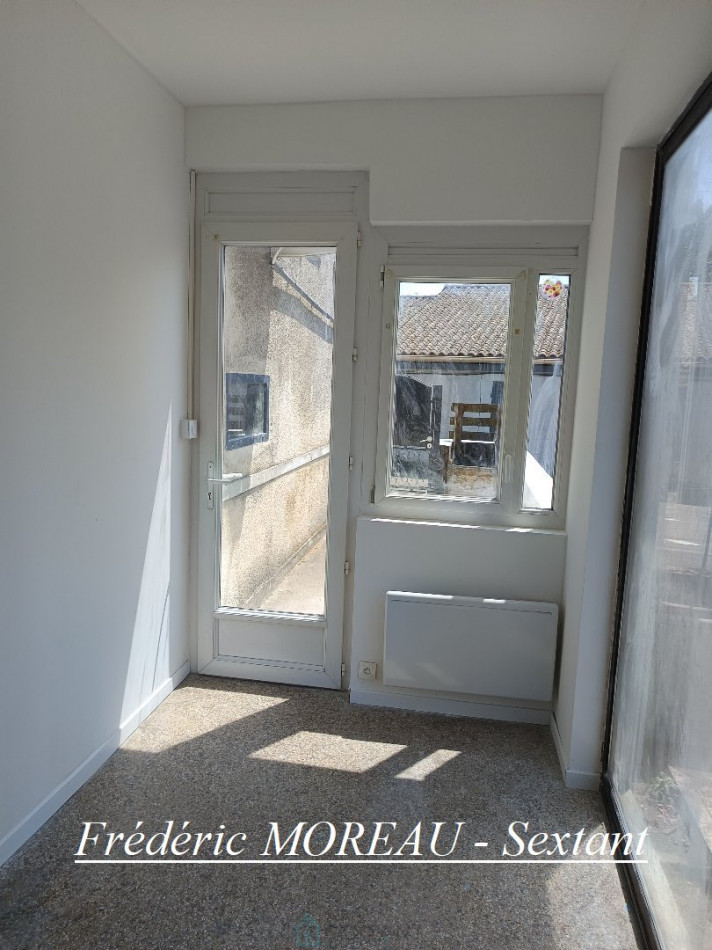 vente Maison de ville Bergerac - Photo 8