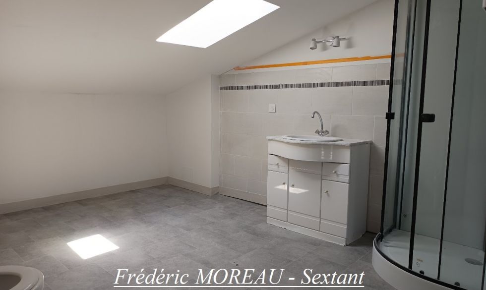 vente Bergerac