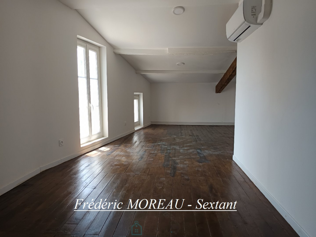 vente Maison de ville Bergerac - Photo 11