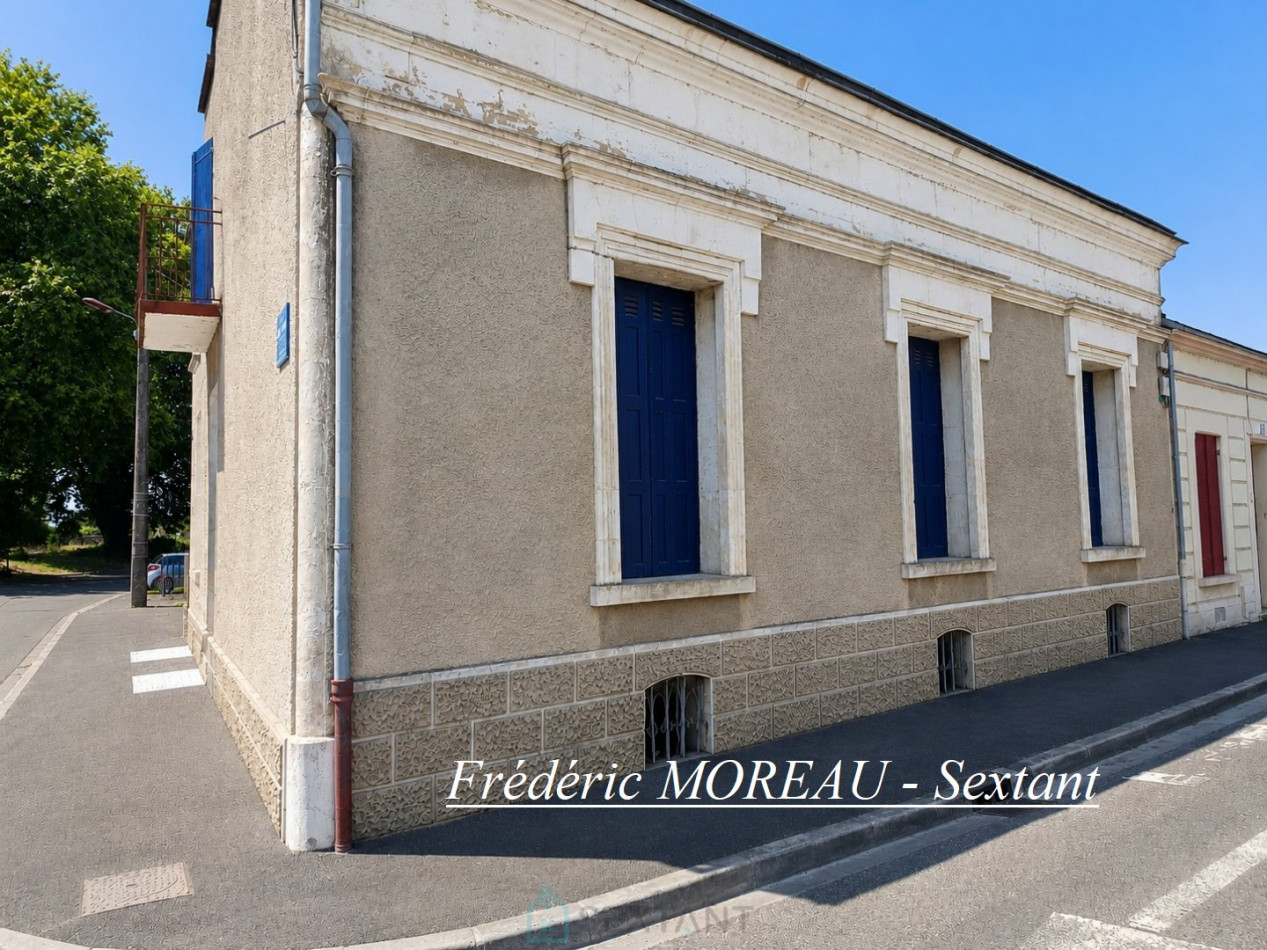 vente Maison de ville Bergerac - Photo 2
