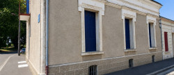 vente Maison de ville Bergerac