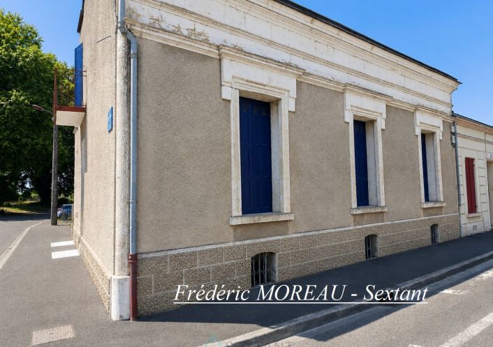 vente Maison de ville Bergerac