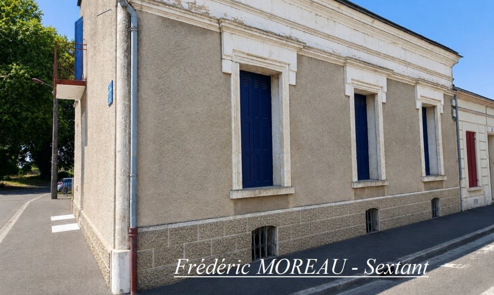 vente Bergerac
