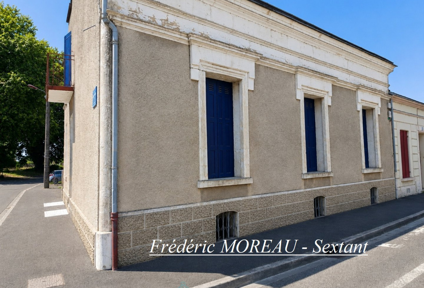 vente Maison de ville Bergerac - Photo 2