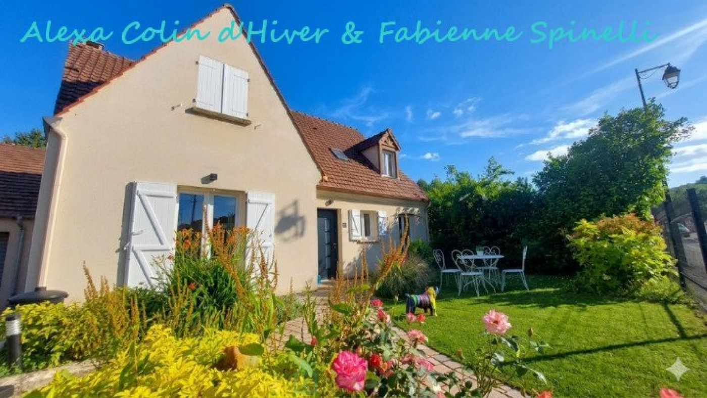 vente Pavillon Acy - Photo 1
