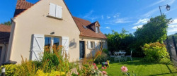 vente Pavillon Acy