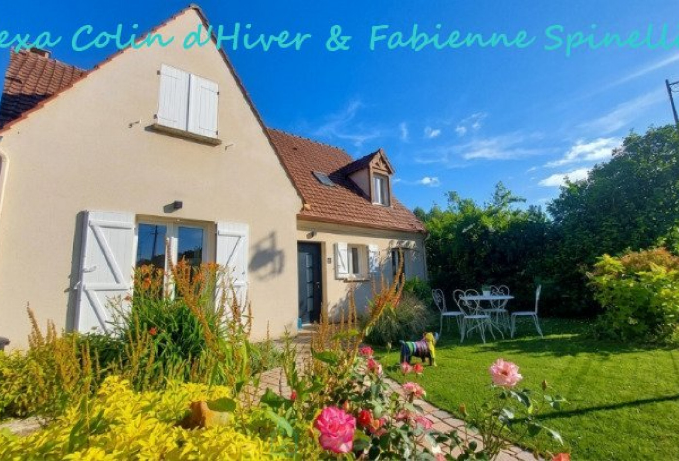vente Pavillon Acy - Photo 1