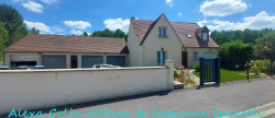 vente Pavillon Acy