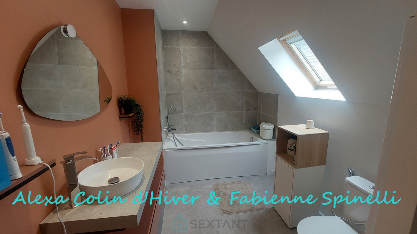 vente Pavillon Acy - Photo 11