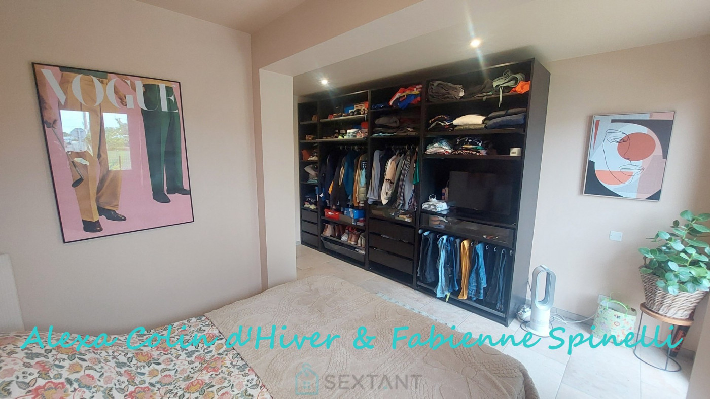 vente Pavillon Acy - Photo 8
