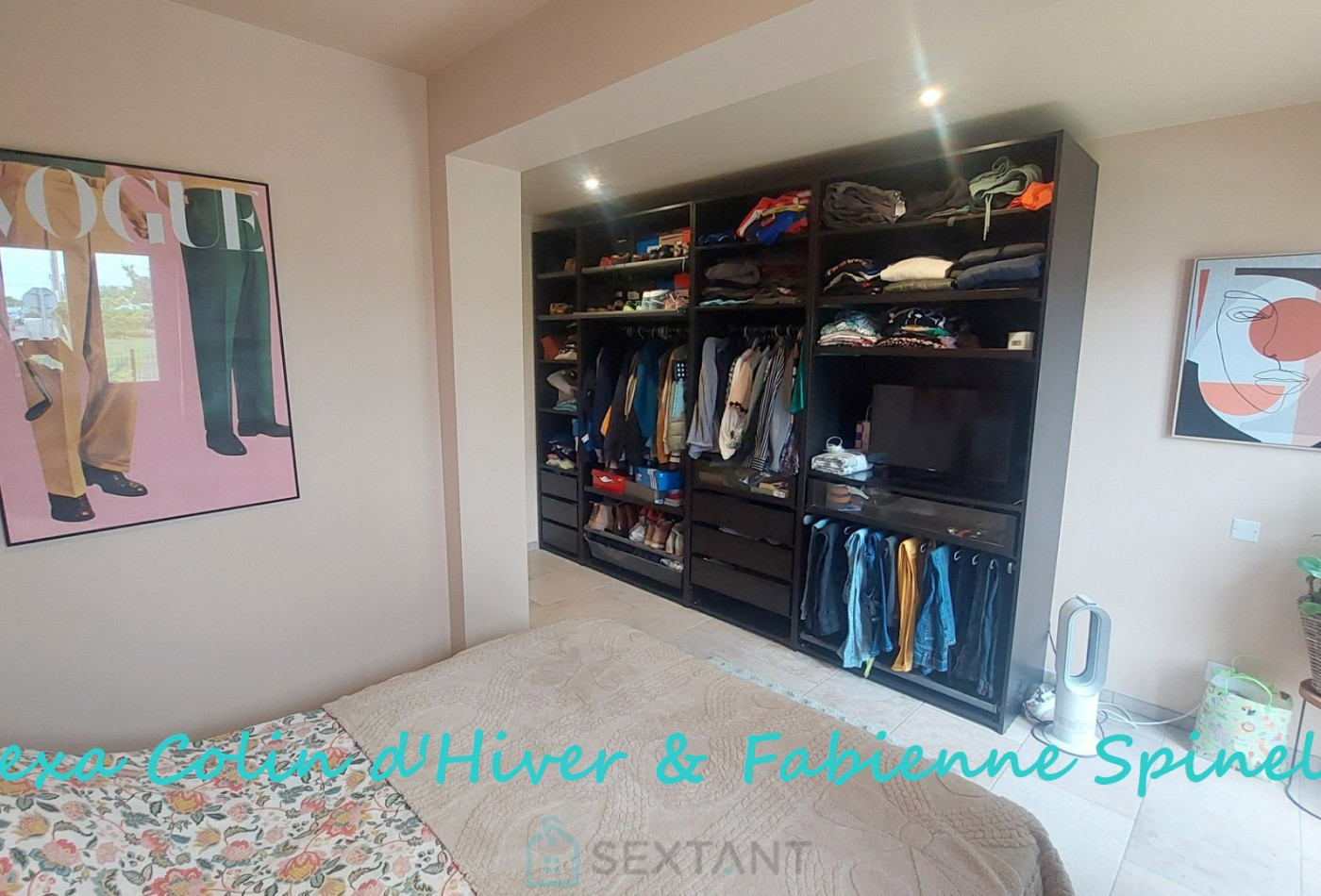 vente Pavillon Acy - Photo 8