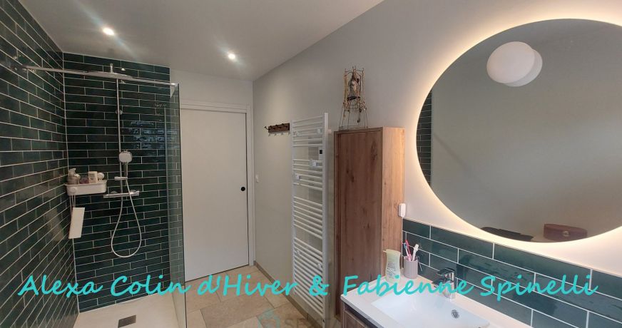 vente Pavillon Acy