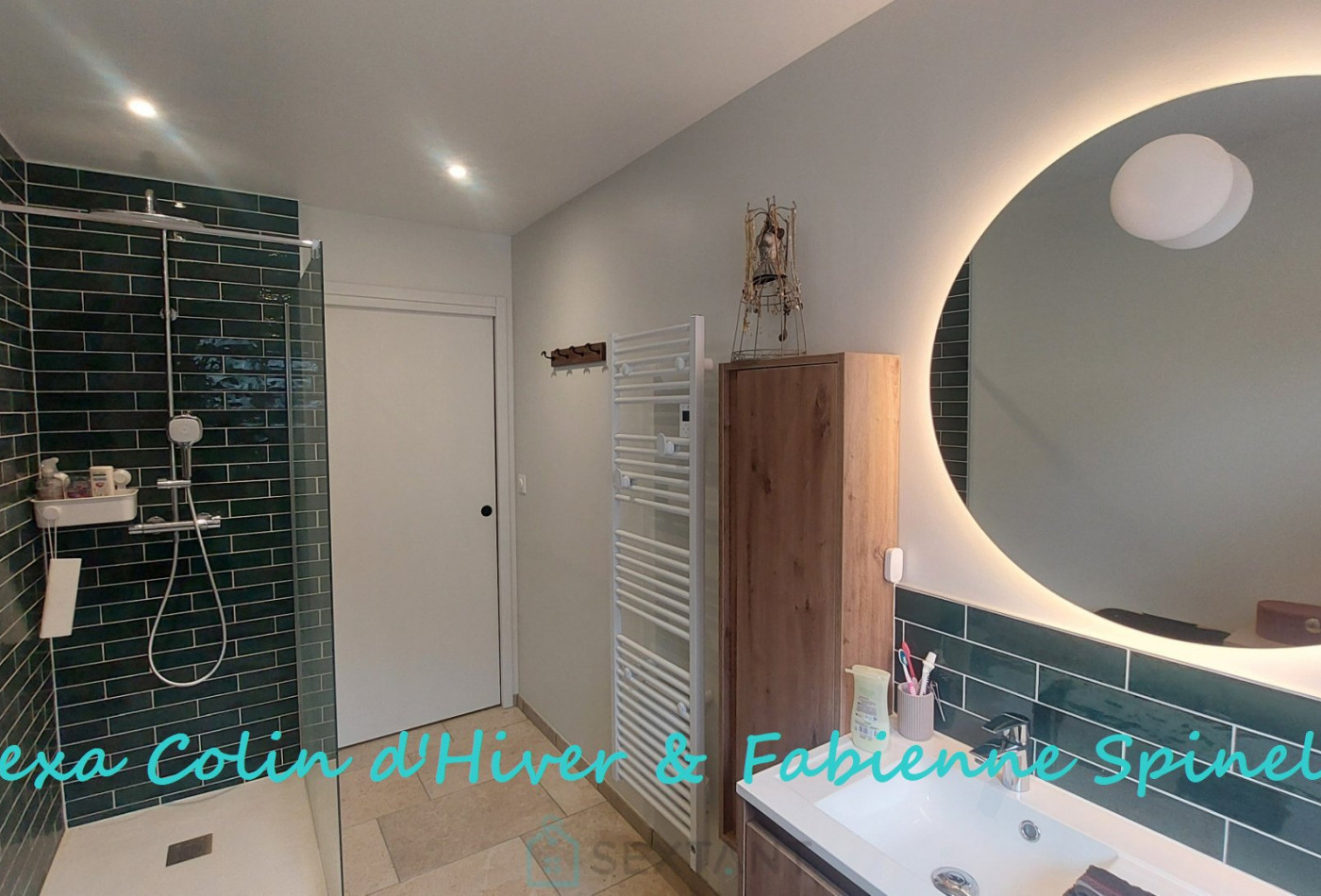 vente Pavillon Acy - Photo 9