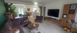 vente Pavillon Acy
