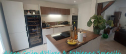 vente Pavillon Acy