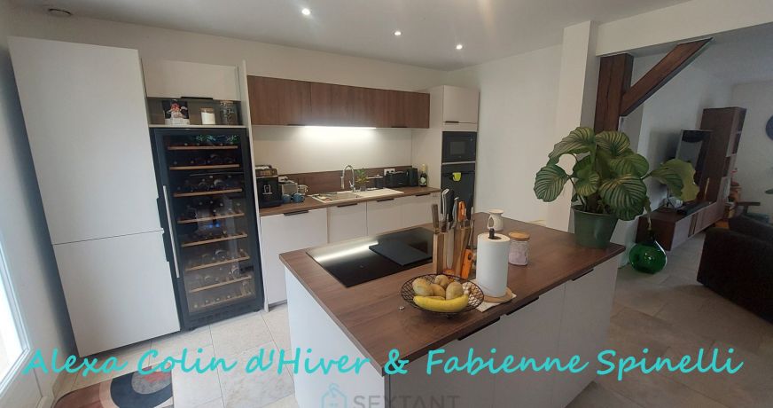 vente Pavillon Acy