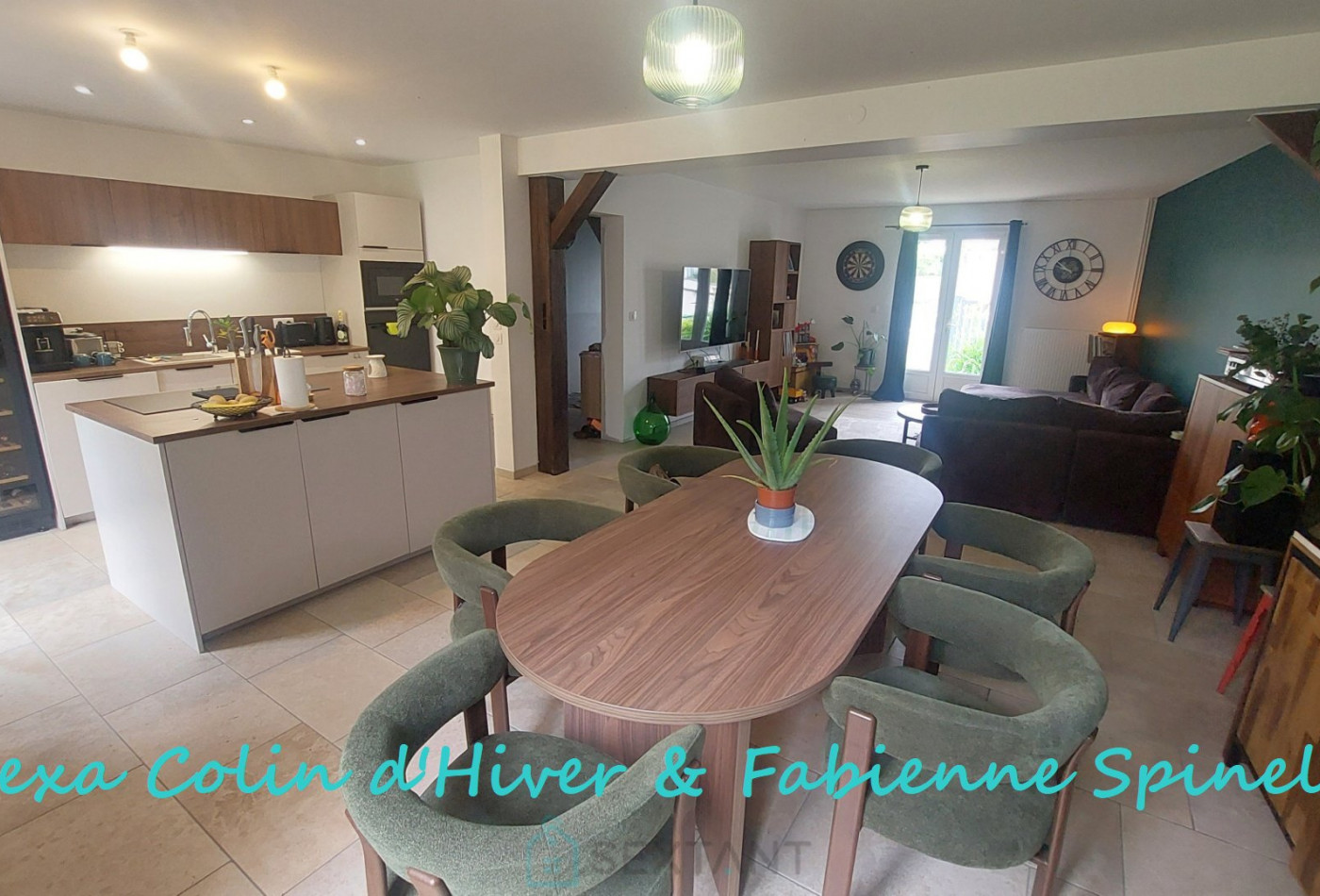 vente Pavillon Acy - Photo 3