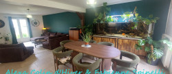 vente Pavillon Acy