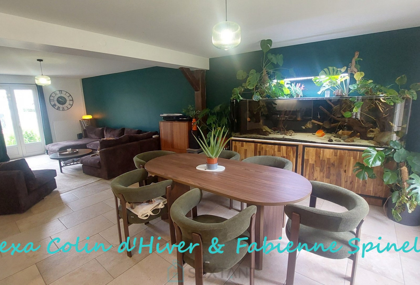 vente Pavillon Acy - Photo 4