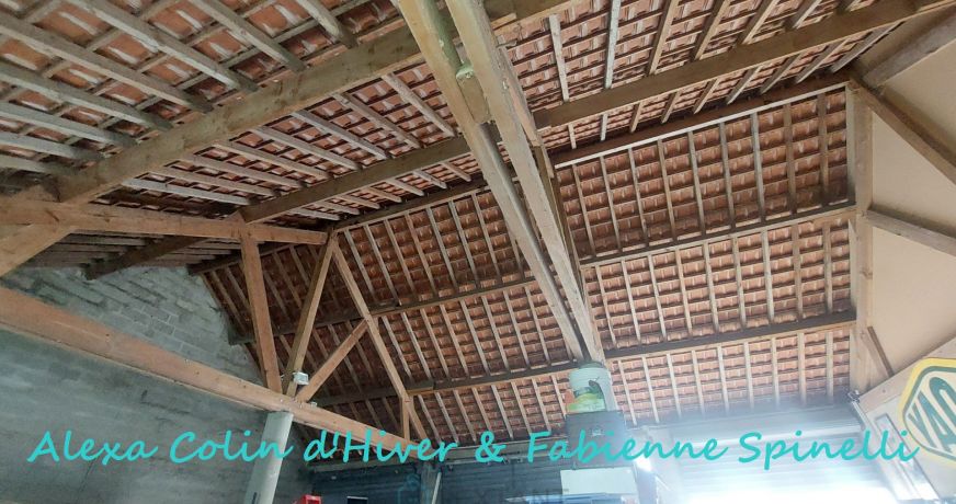 vente Pavillon Acy