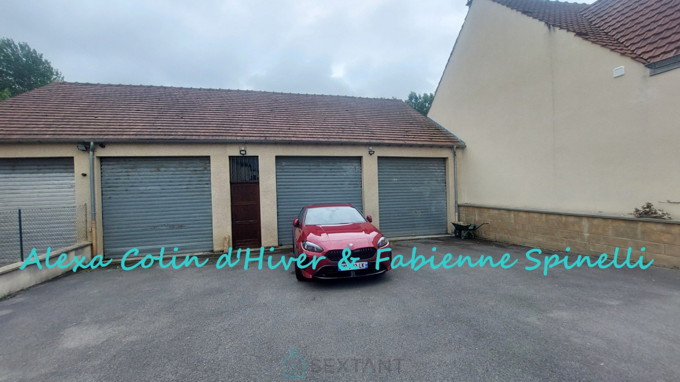 vente Pavillon Acy - Photo 15